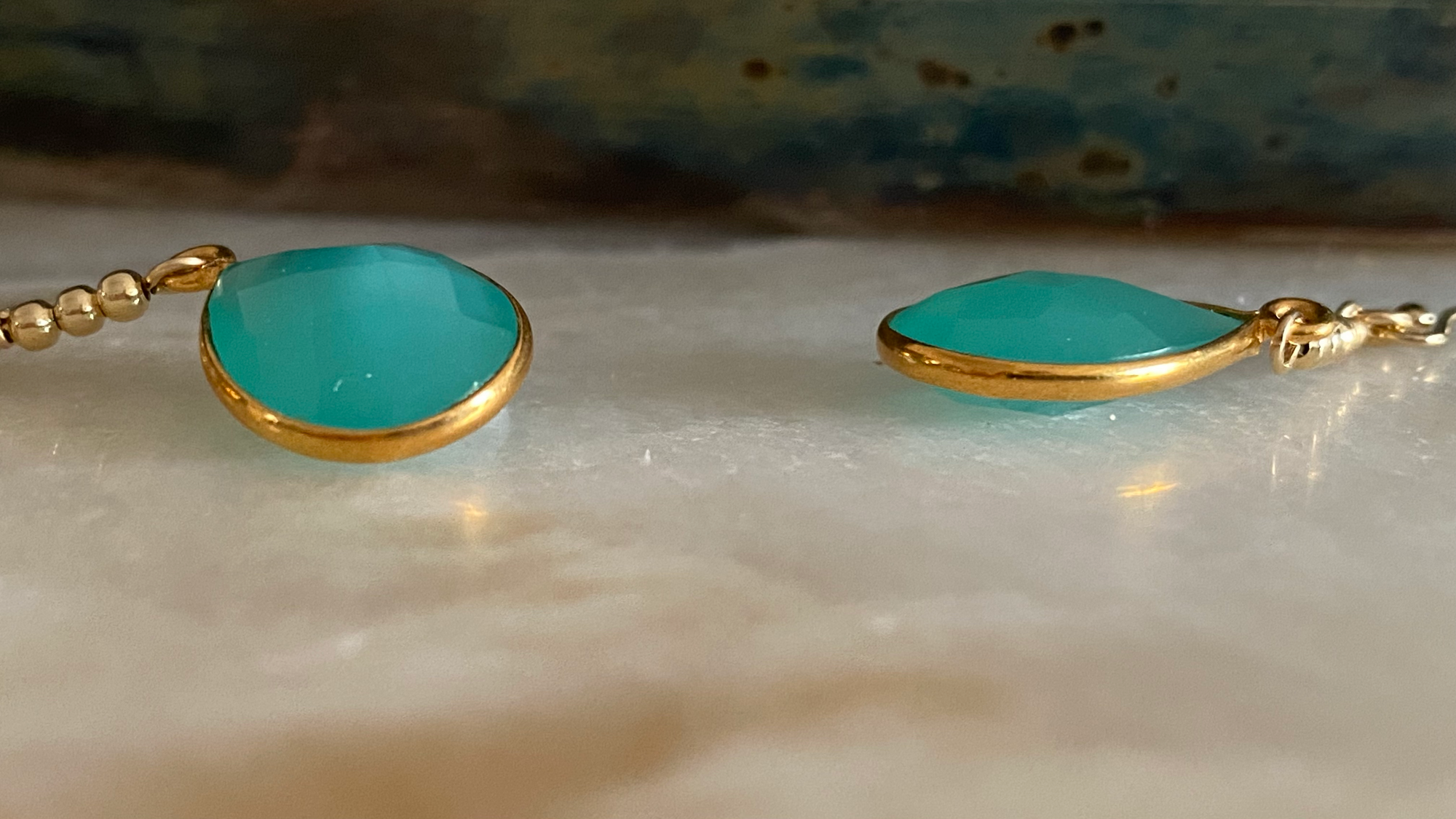 Chalcedony
