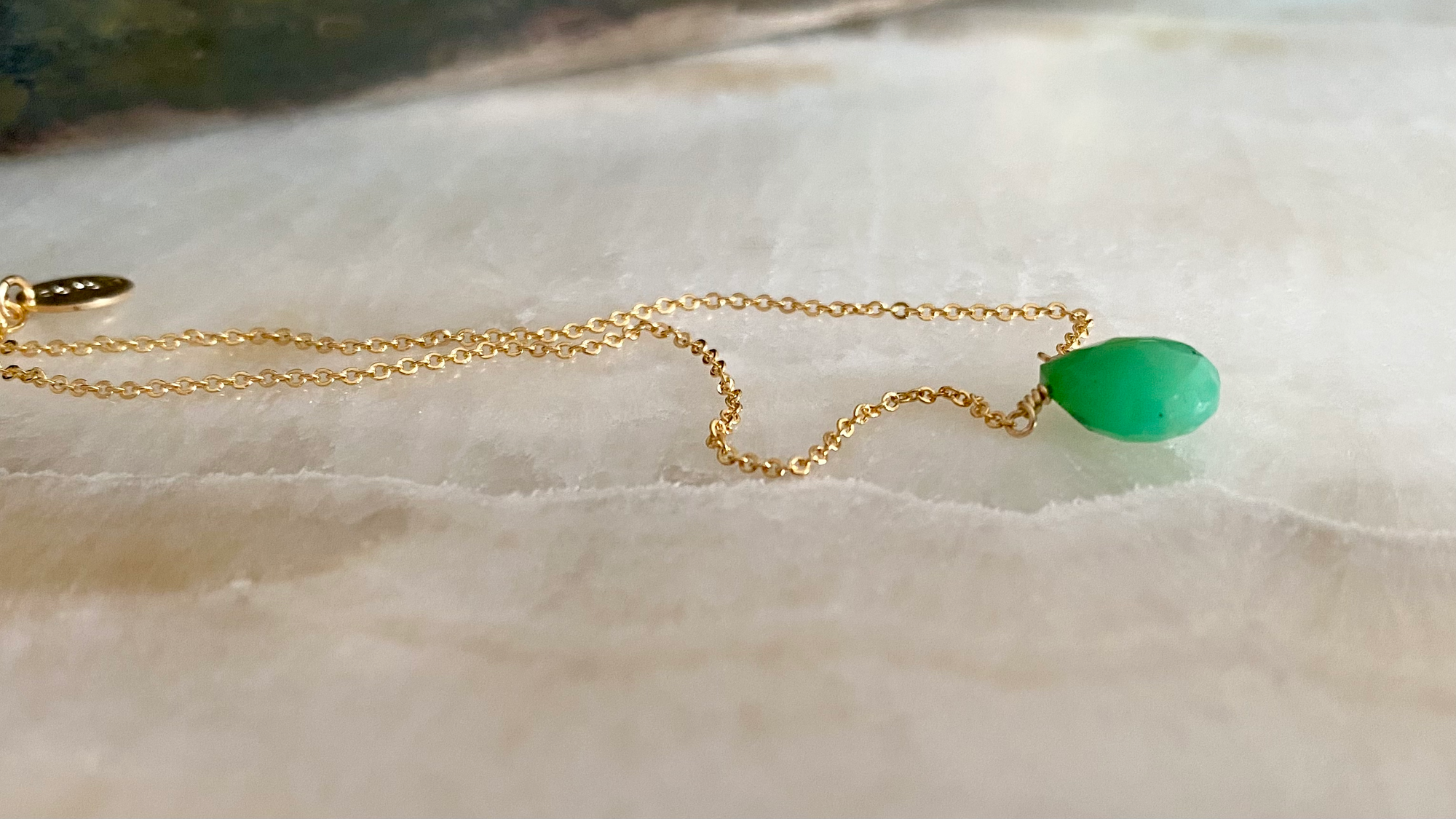 Chrysoprase