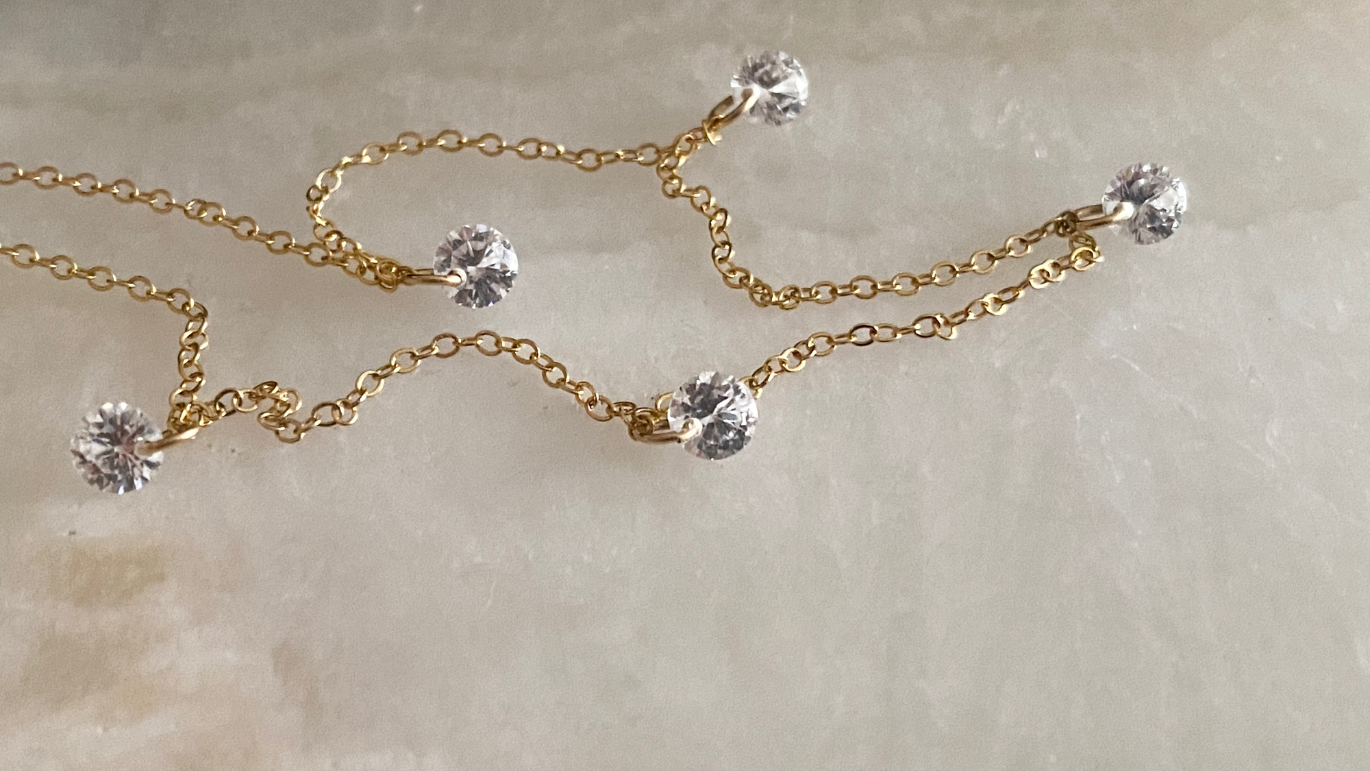 Cubic Zirconia