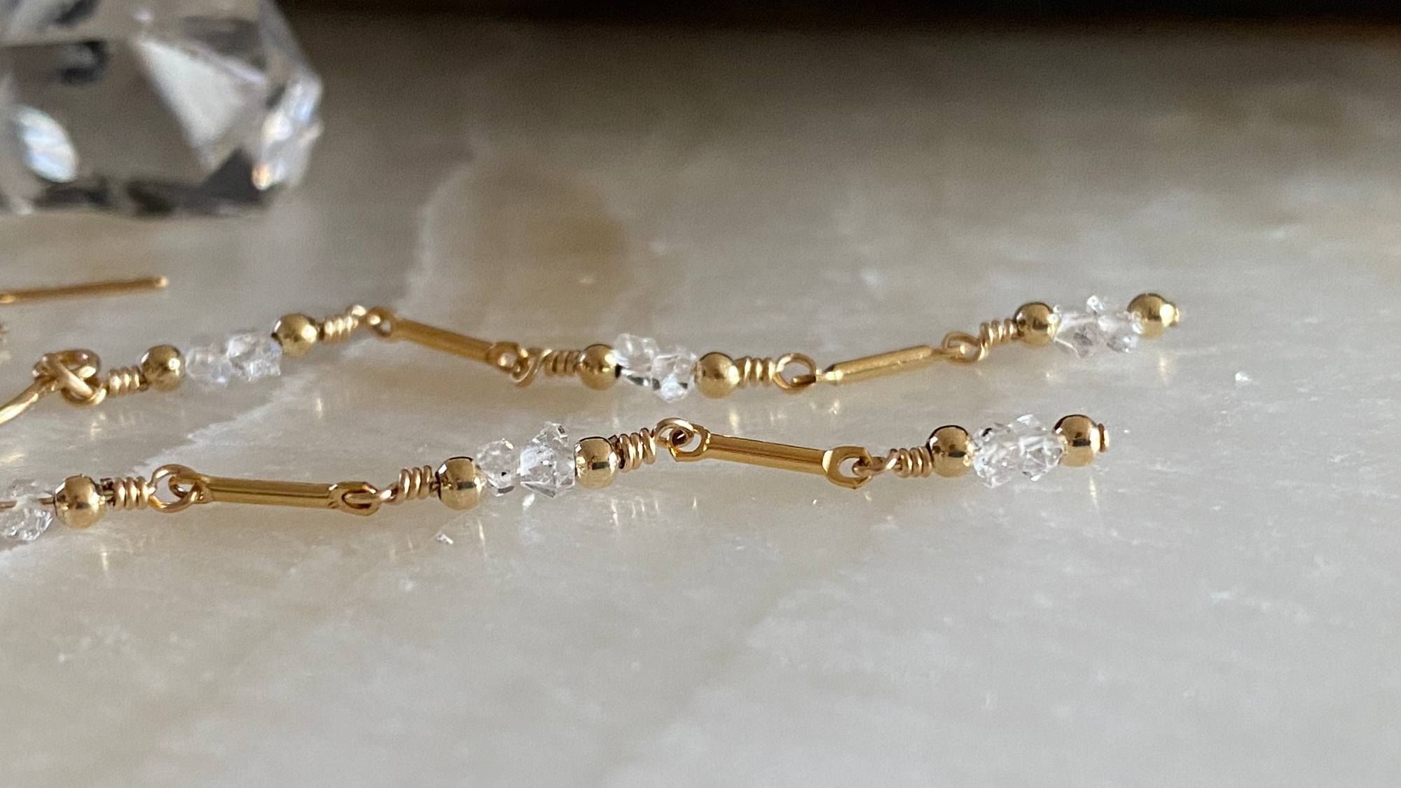 Herkimer Diamond