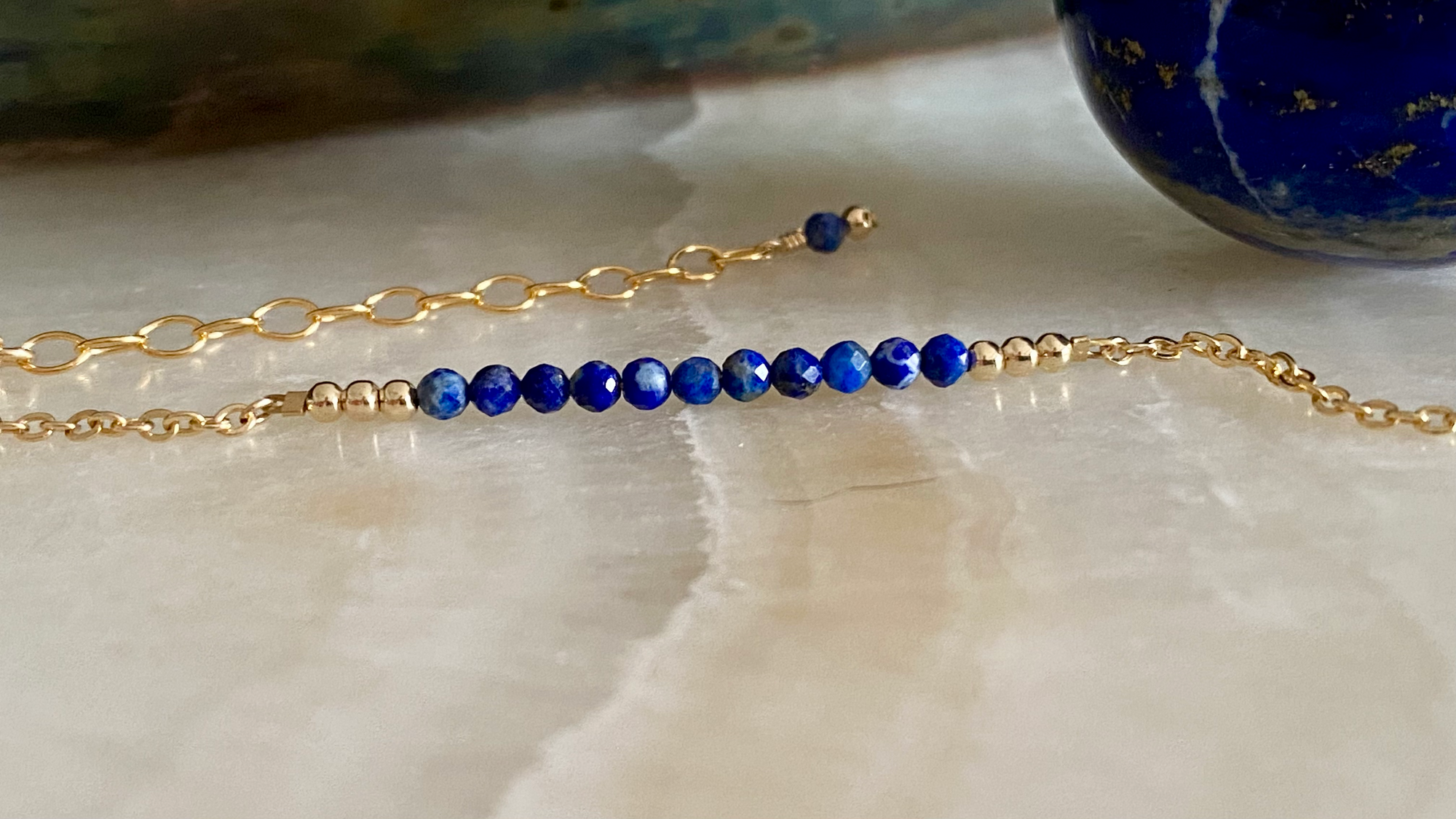 Lapis Lazuli