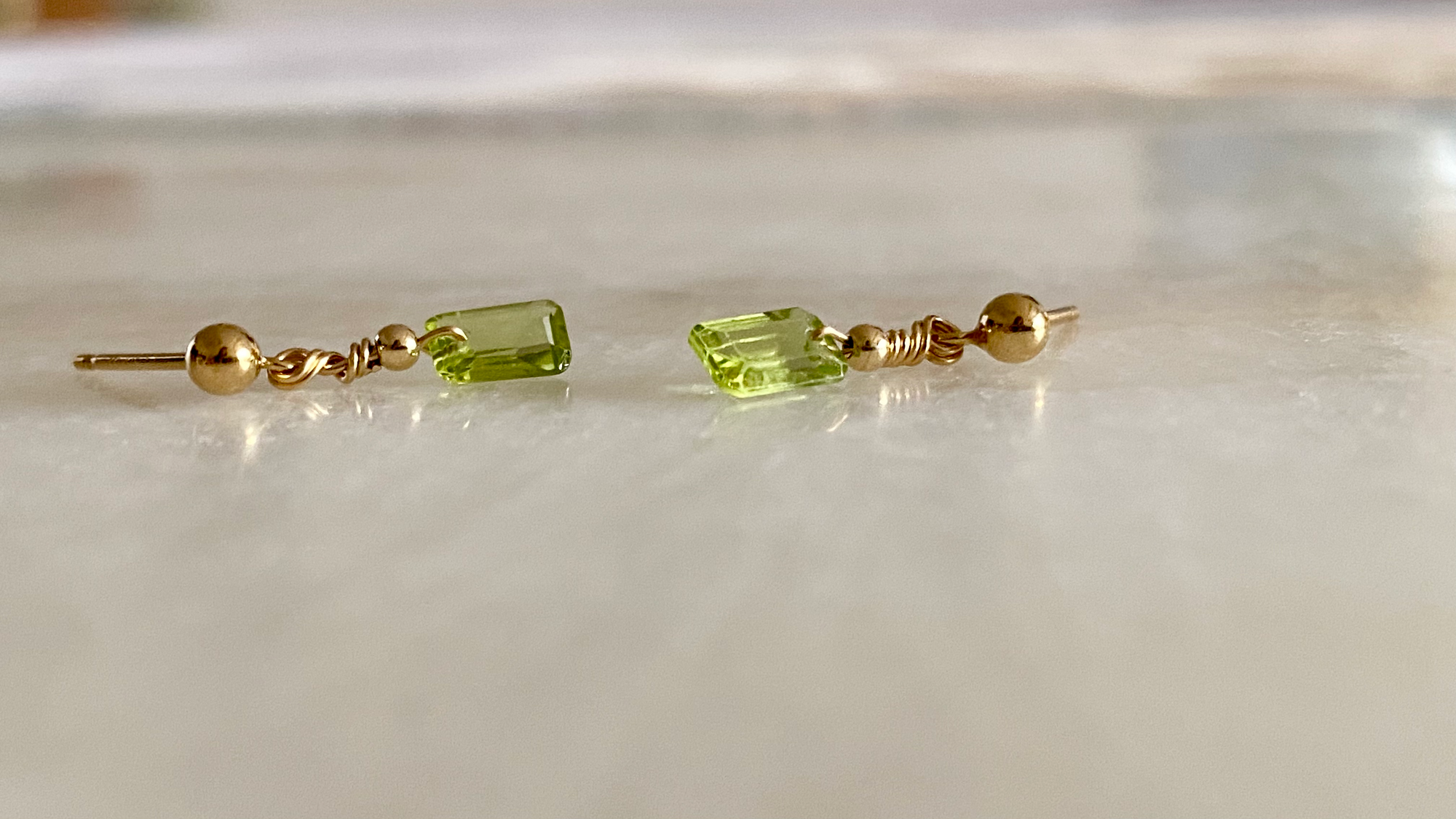 Peridot