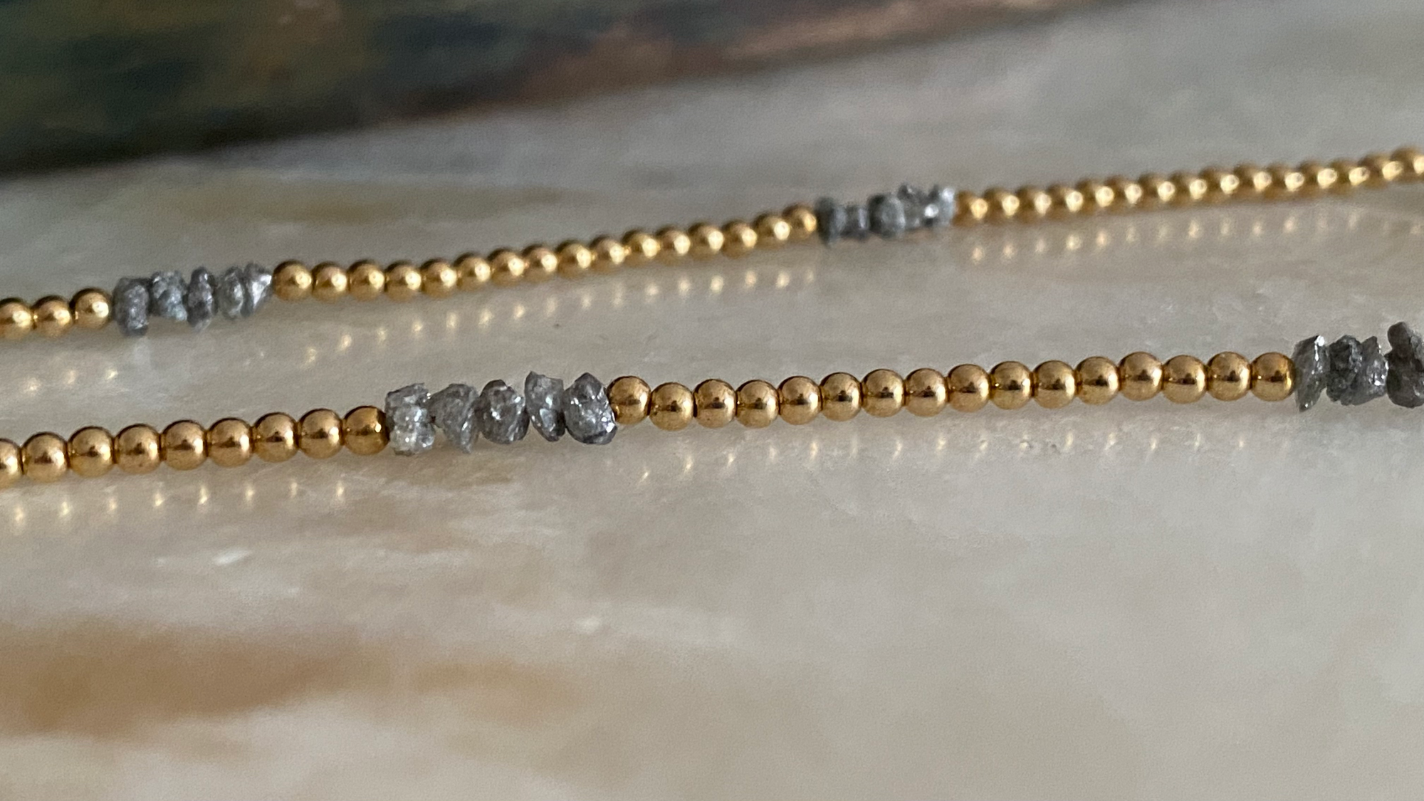 Raw Diamond