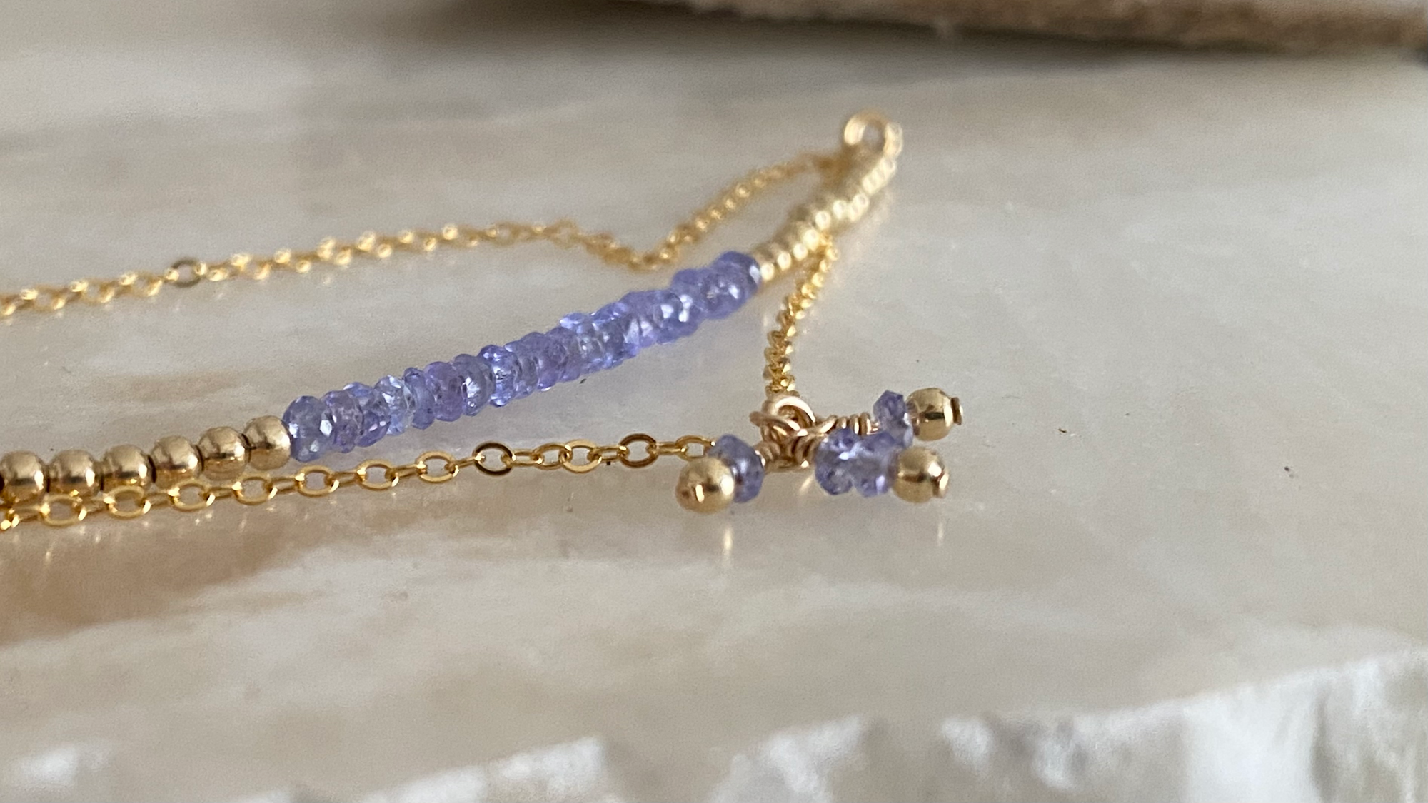 Tanzanite