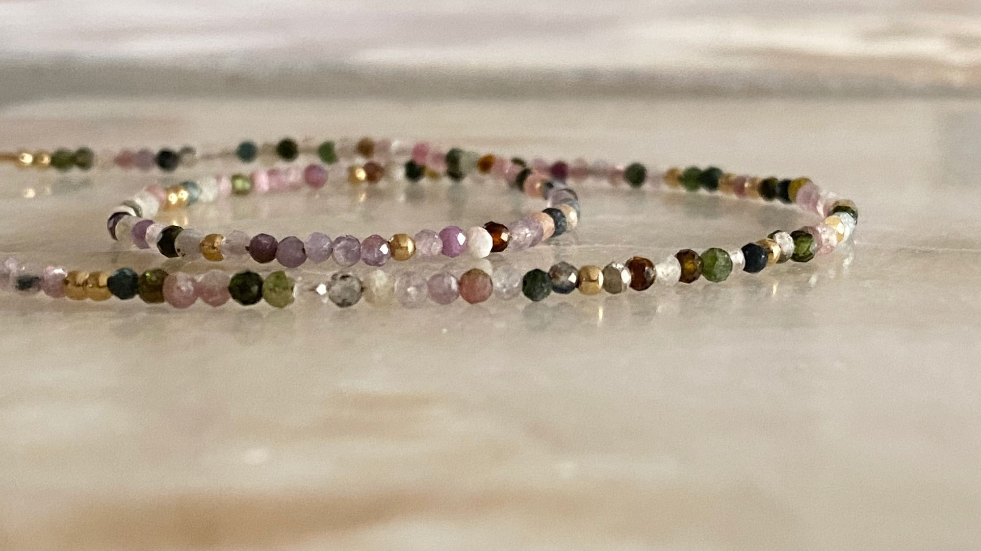 Tourmaline