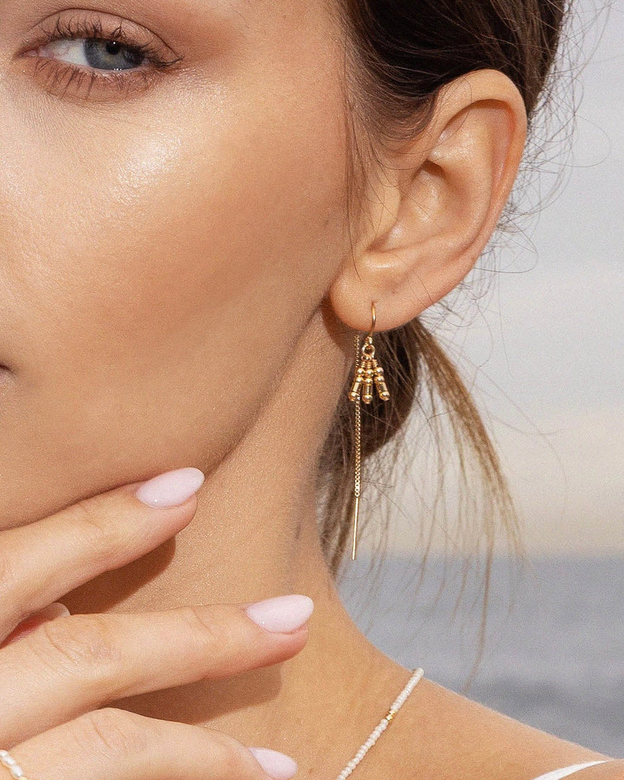 Rima Earrings