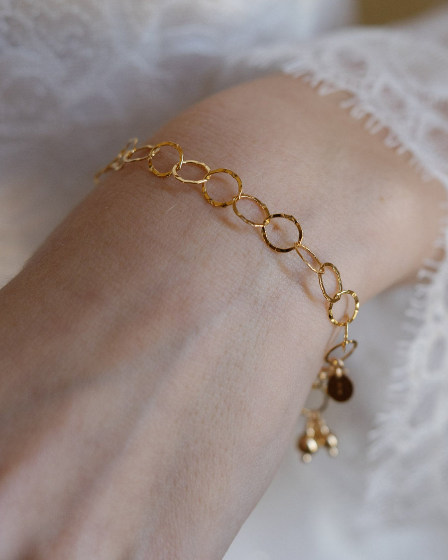 Paloma Bracelet