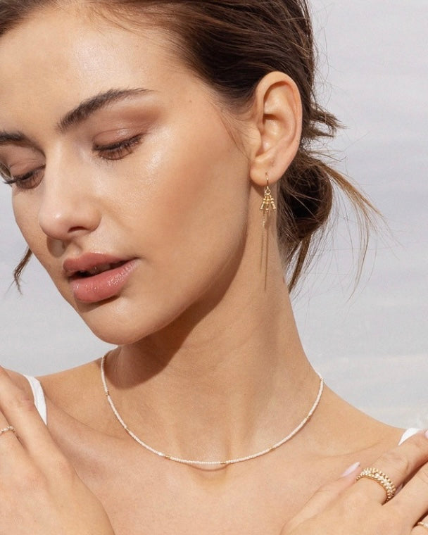 Rima Earrings
