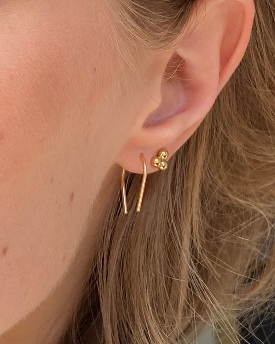 Solea Earrings