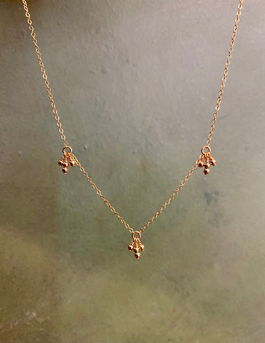 Joya Necklace