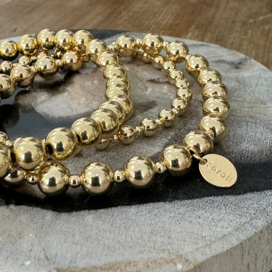 Hera Bracelet - Gold