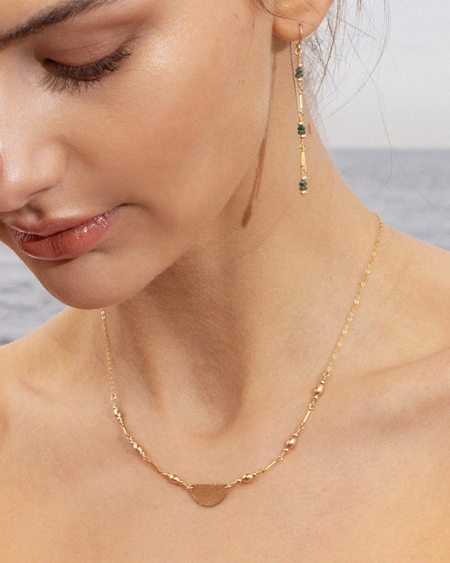 Belize Necklace