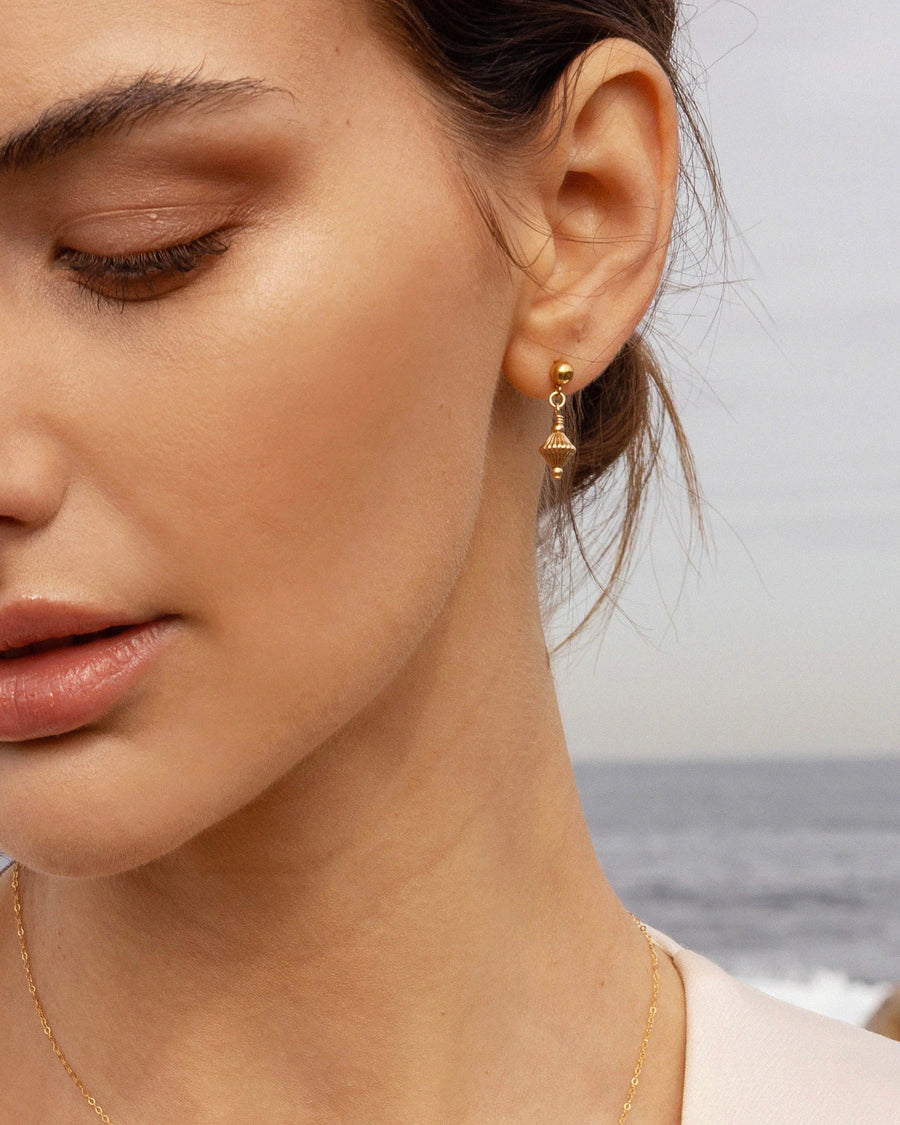 Sia Earrings