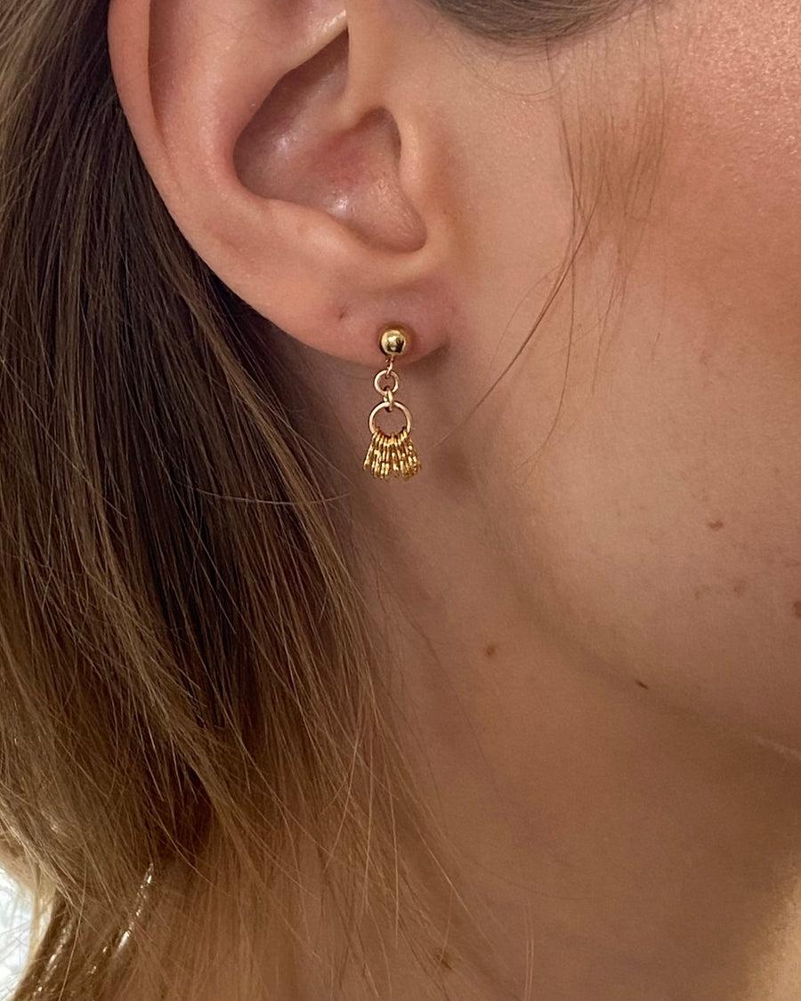 Mica Earrings