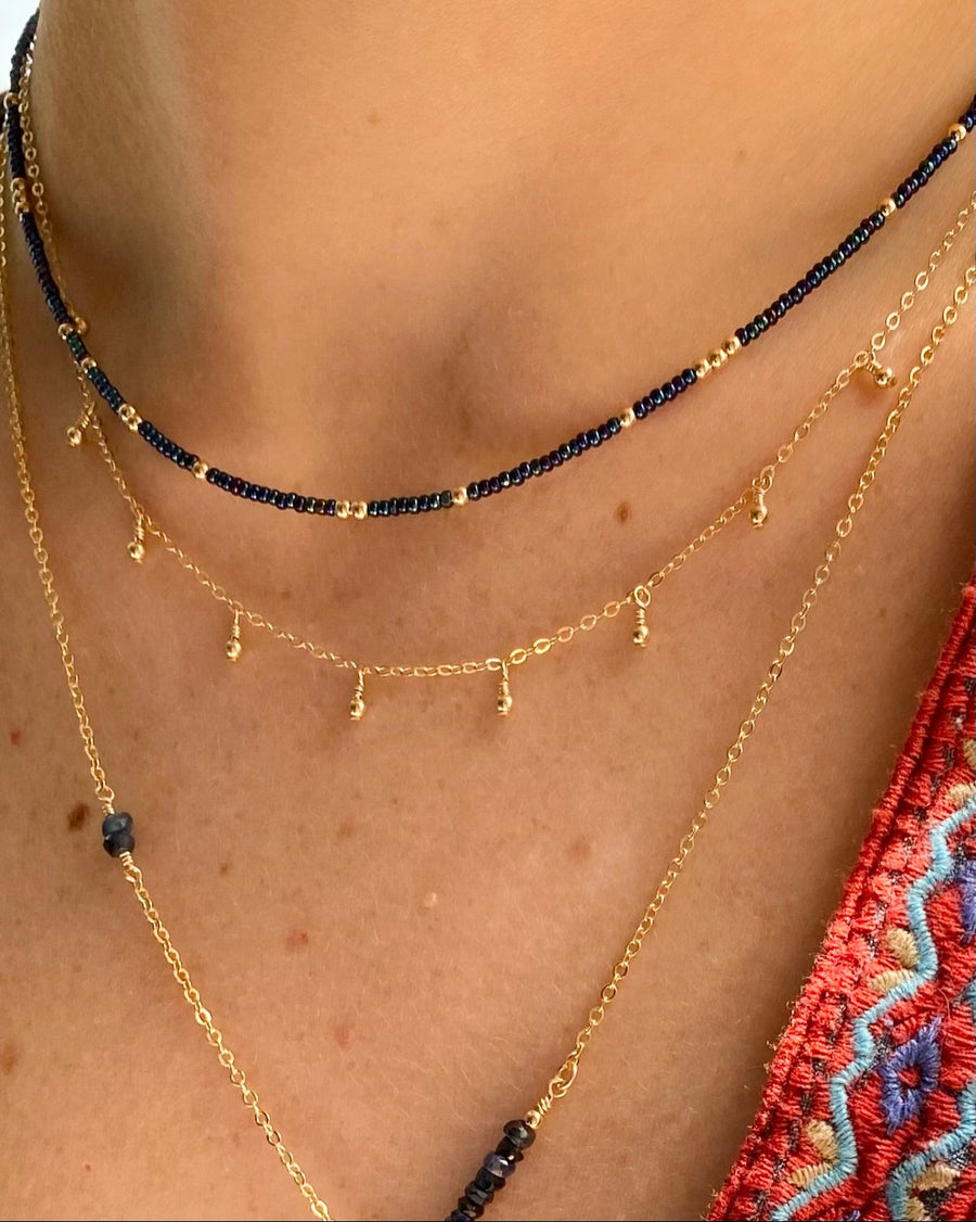 Electra Necklace