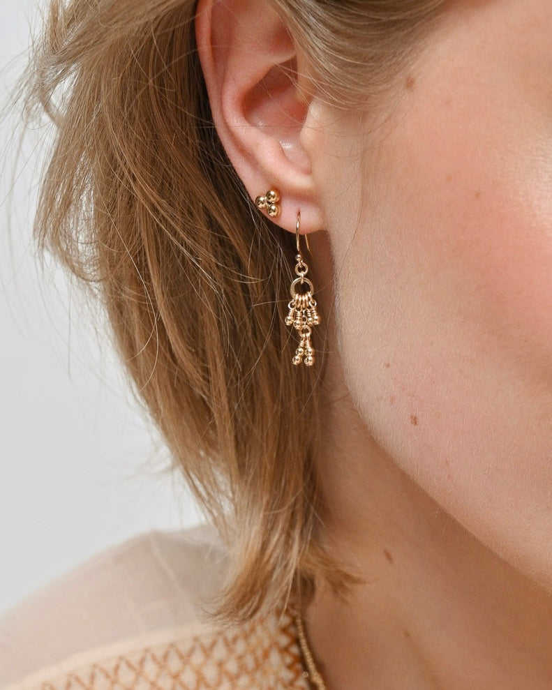 Flamenca Earrings