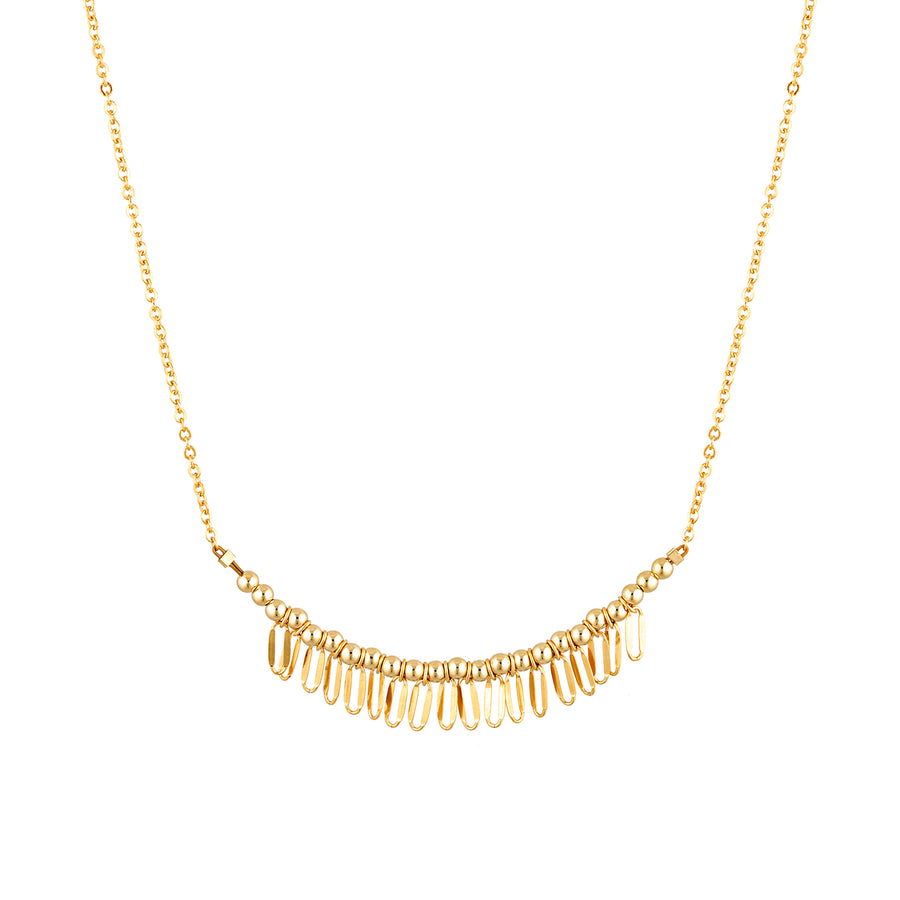 Layla Necklace