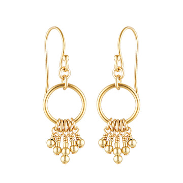 Olea Earrings