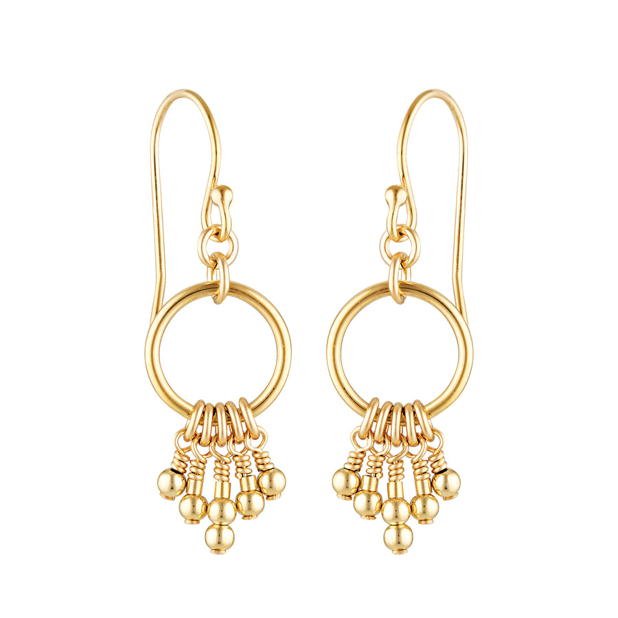 Olea Earrings