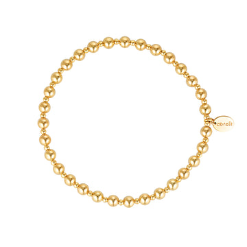 Enza Bracelet - Gold