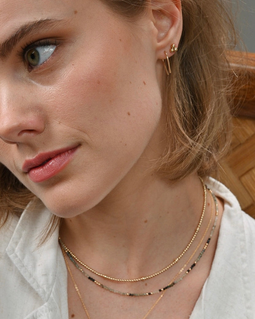 Solea Earrings