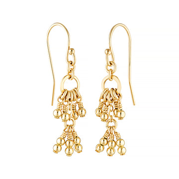 Flamenca Earrings
