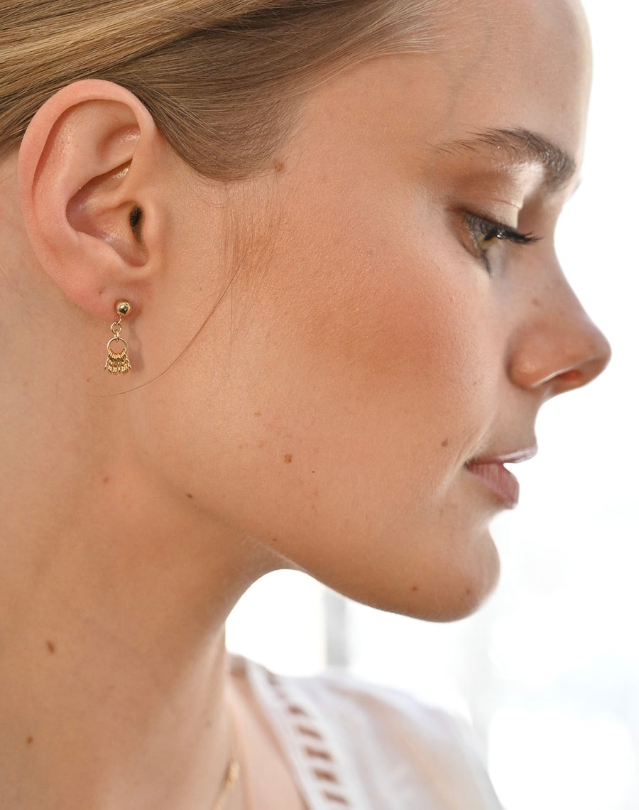 Mica Earrings