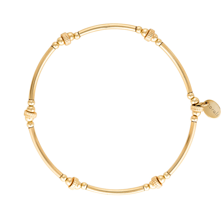 Bari Bracelet ~ Gold