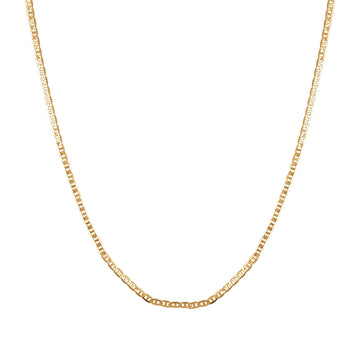 Marina Necklace - 14Kt Gold Filled