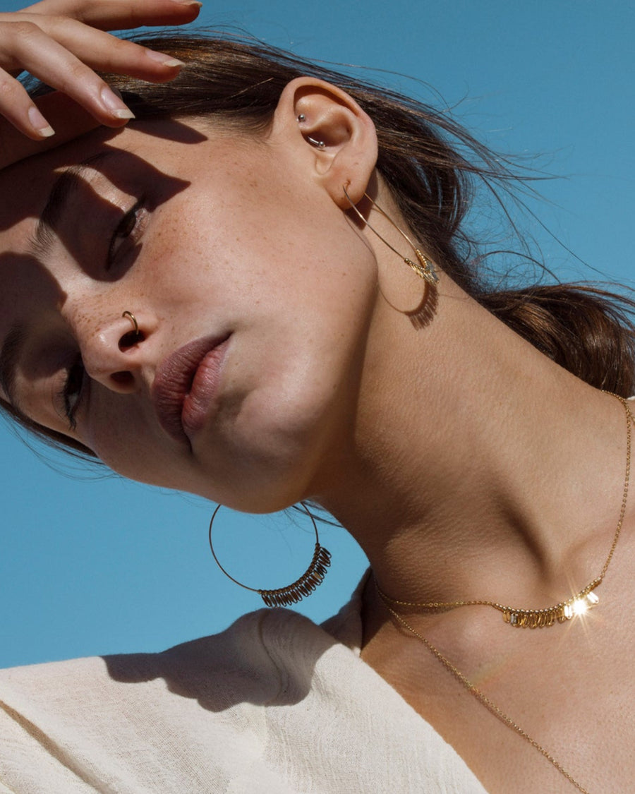 Layla Earrings