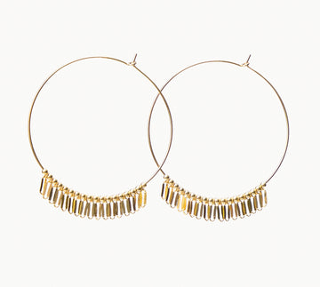 Layla Earrings